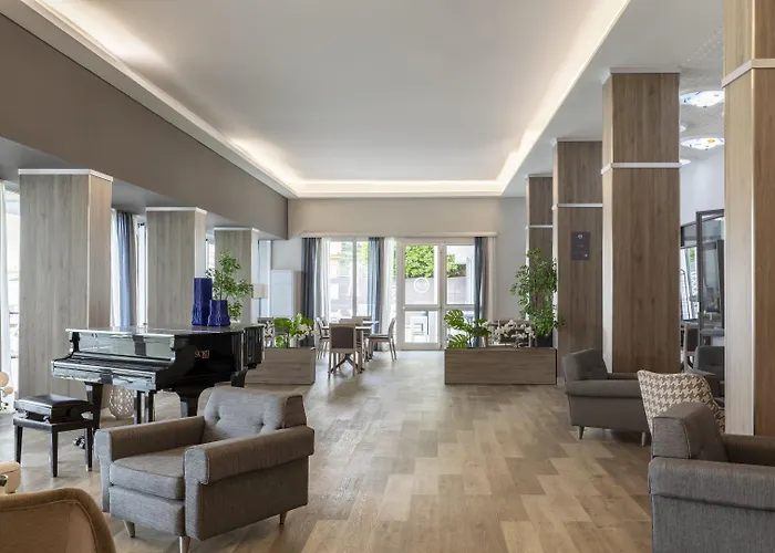 Park Hotel Suisse
