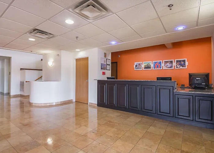 Motel 6 Dallas - Irving Dfw Airport South