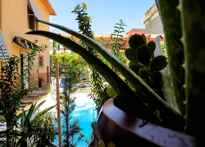 Casa Perpetua Hotel D Charm