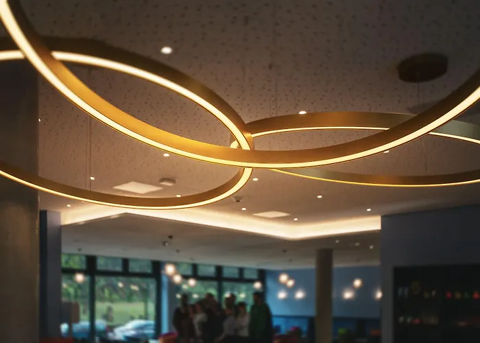 Holiday Inn - The Niu, Mood Mainz By Ihg