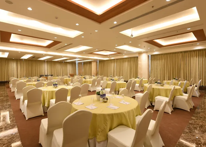 Harsha The Fern Shivamogga