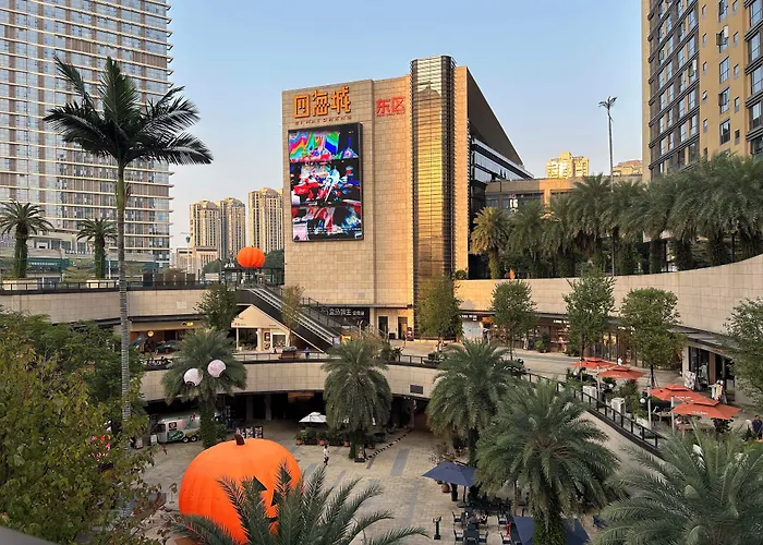 Sheraton Guangzhou Panyu