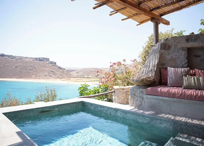 Albatros Club Mykonos