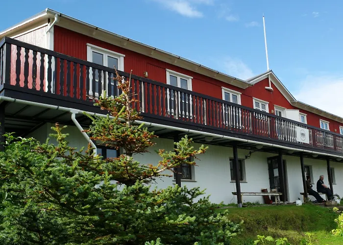 Hótel Djúpavík
