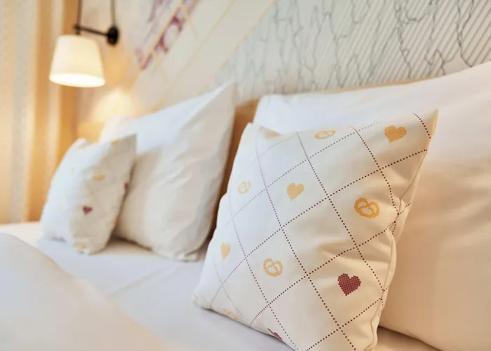 Mcdreams Hotel Ingolstadt