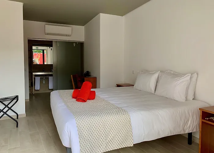 Villa 3 Caparica - Lisbon Gay Beach Resort