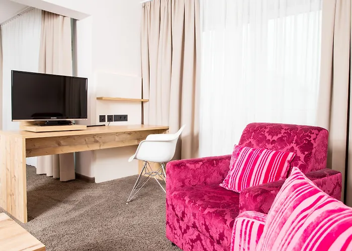 Hotel Rad Tettnang