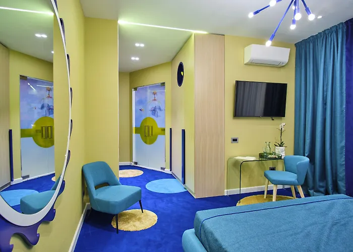 Vilacrosse Boutique Inn