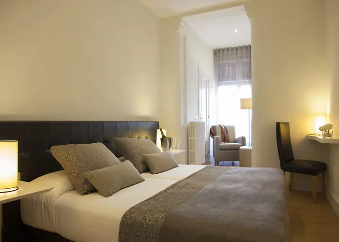 Hostal Goya Barcelone