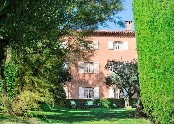 La Bastide Du Calalou Hotel & Spa, BW Premier Collection