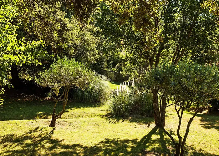 La Bastide Du Calalou Hotel & Spa, BW Premier Collection