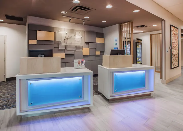 Holiday Inn Express & Suites - Chilliwack East An Ihg Hotel