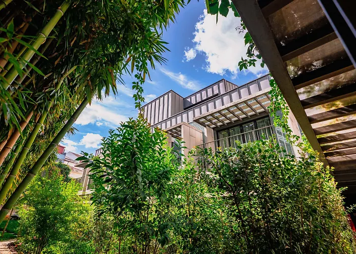 Jardim Da Batalha Boutique Hotel By Shiadu OOporto
