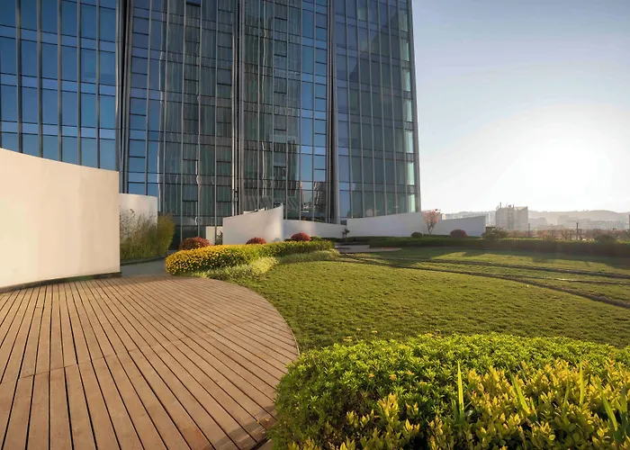 Delta Hotels By Marriott Kunming