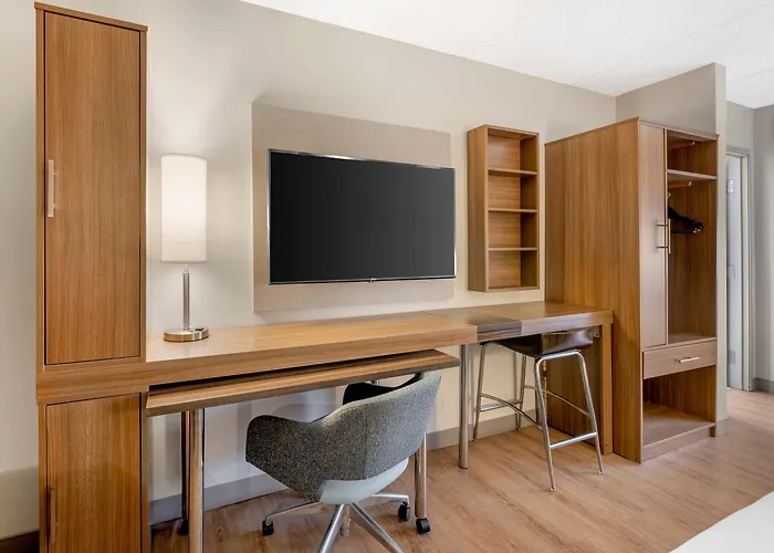 Mainstay Suites Oakbrook Terrace - Chicago