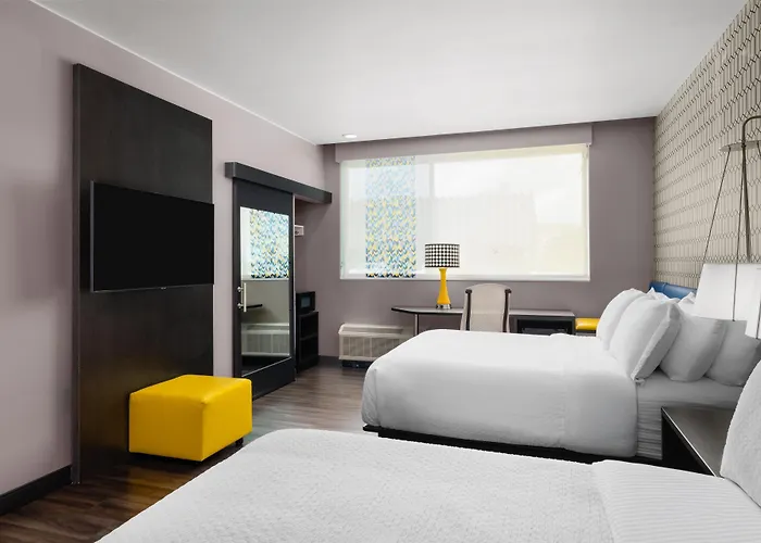 Glo Best Western Enid Ok Downtown - Convention Center Hotel
