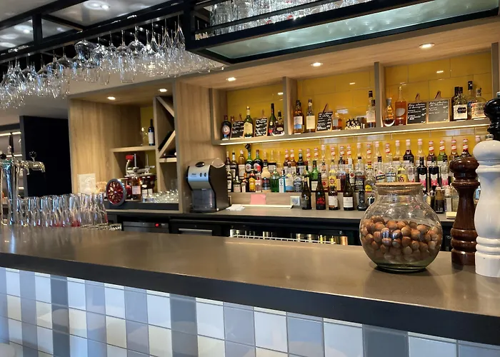 Campanile Prime - Rungis Orly