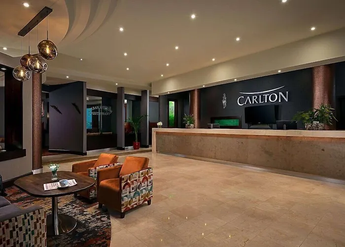 Carlton Hotel Blanchardstown