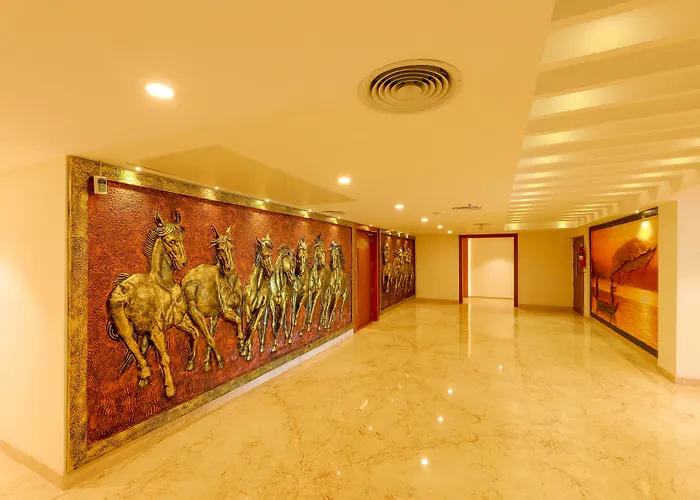 Annai Resorts & Spa