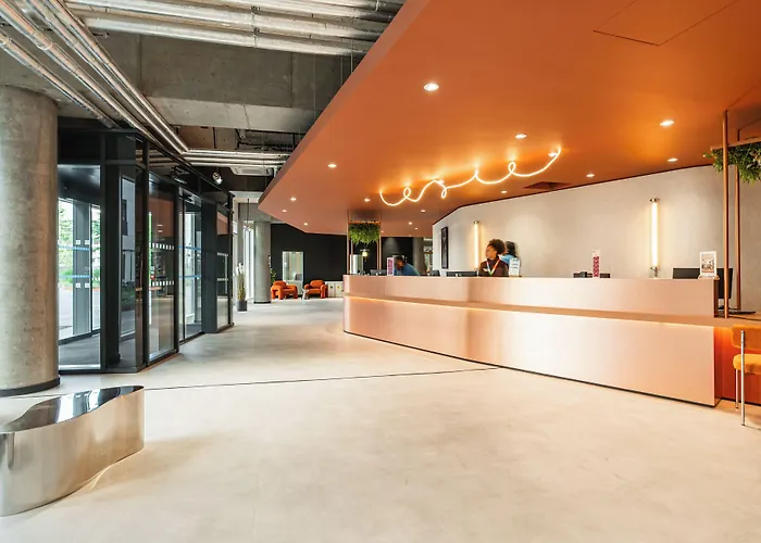 Aparthotel Ecla Business à Palaiseau