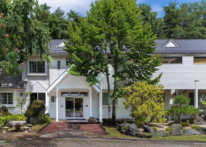 Fujiyama Inn Conifer