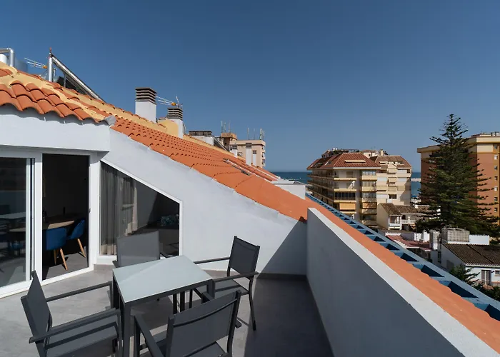 Sur Suites La Dorada