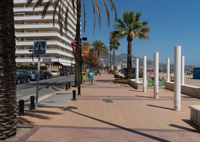 Sur Suites La Dorada Fuengirola