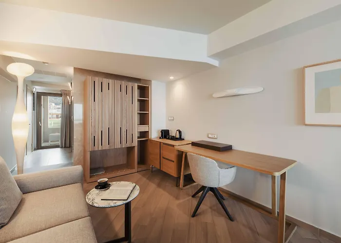 Bio Beach Boutique Hotel - Adults Only