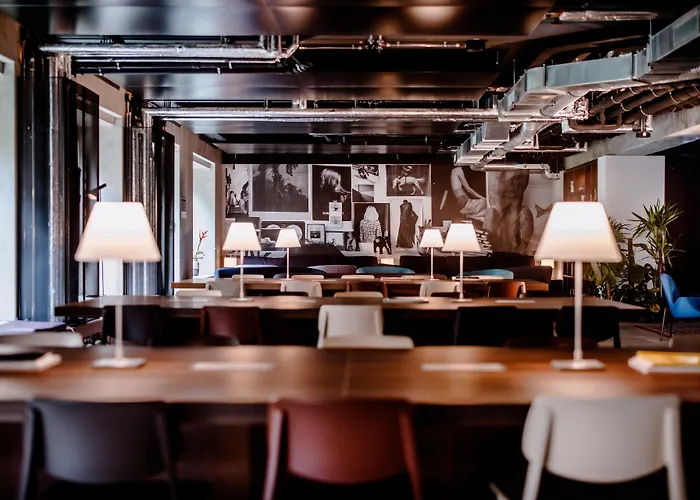 Hotel THE FLAG West M. Frankfurt am Main