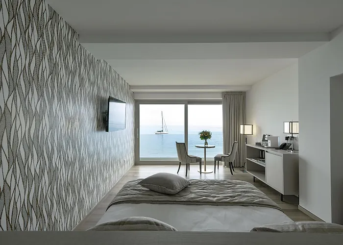 Sublimis Boutique Hotel Camogli (Adults Only)