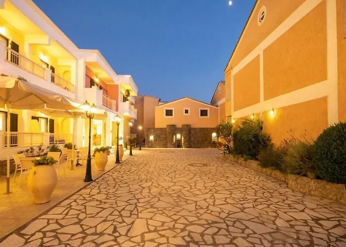 Hotel Rossis