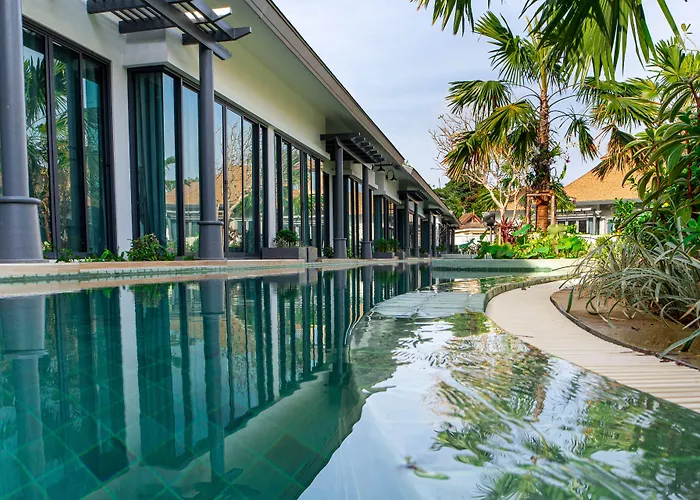 Tajh Pool Villas