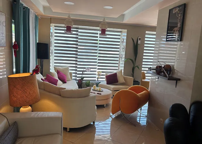 Nikolakakis Rooms Lavrio