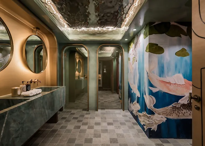 Boho Club Marbella - A Preferred Hotel