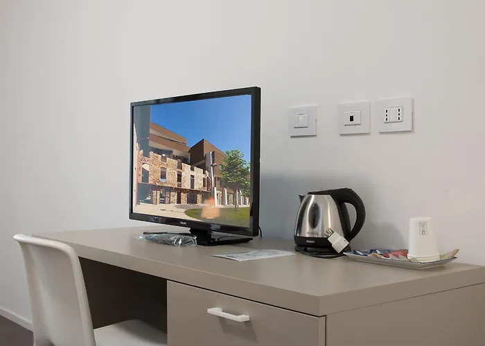 Hotel Cascina Fossata&Residence Torino