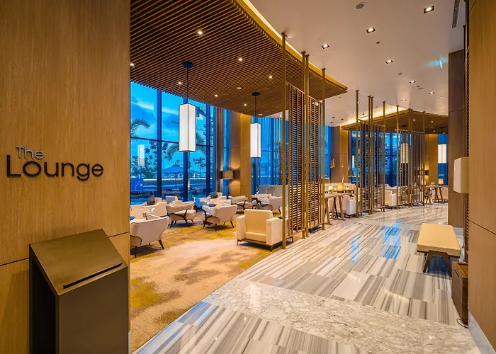 Hotel Nikko Hai Phong