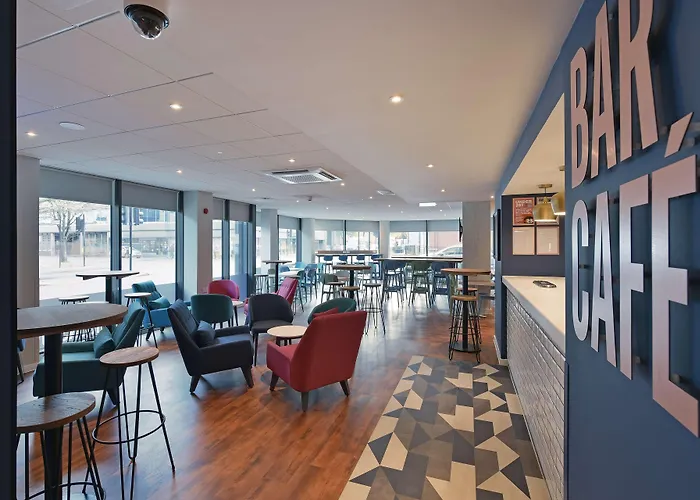 Travelodge London Hounslow