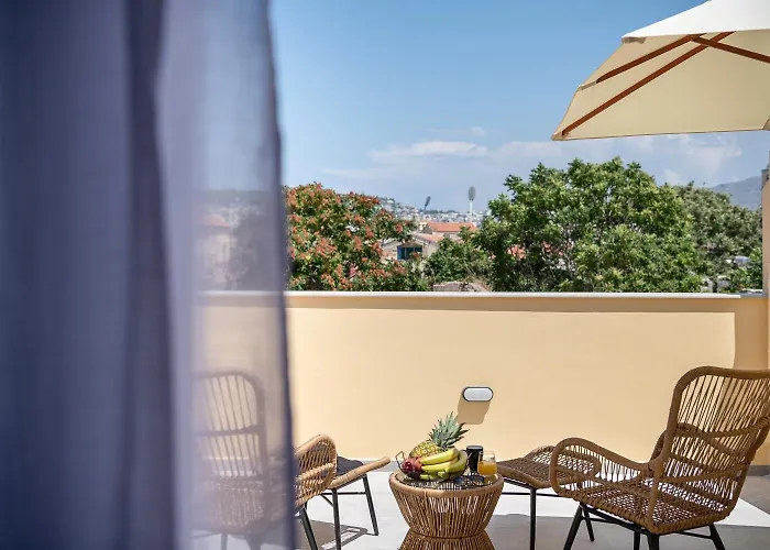 Camere Maritima