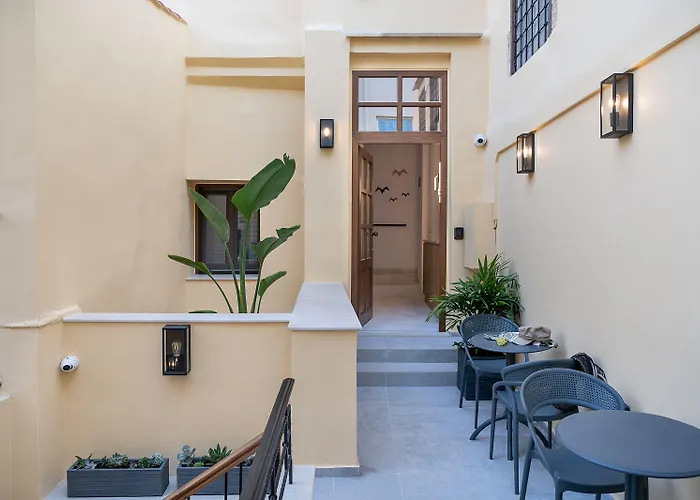 Camere Maritima