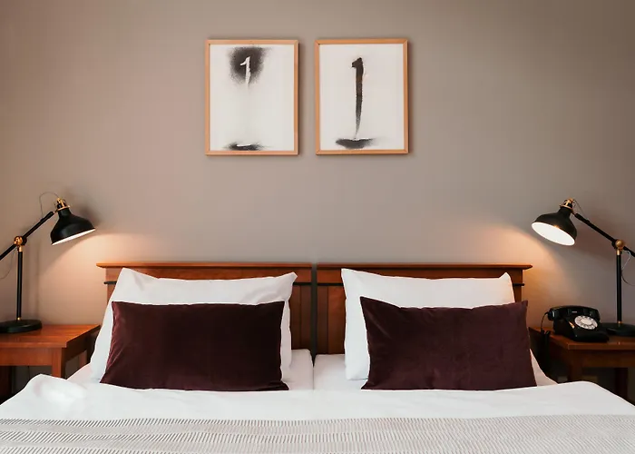 Hotel Esplanade