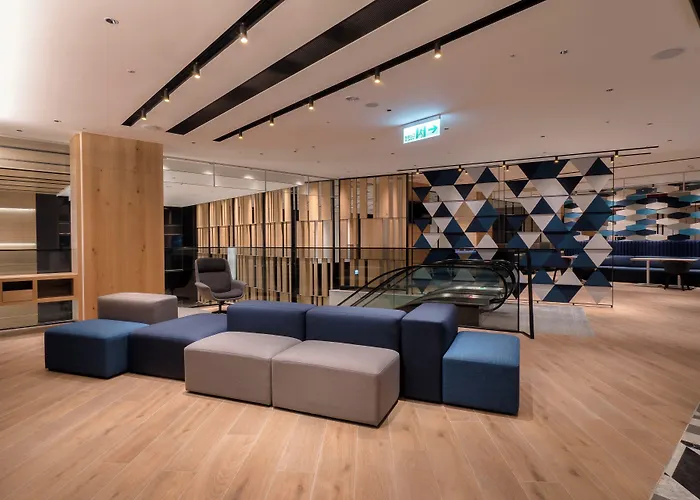 Holiday Inn Express Chiayi By Ihg