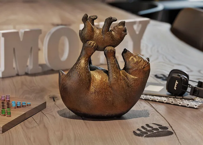 Moxy Bern Expo