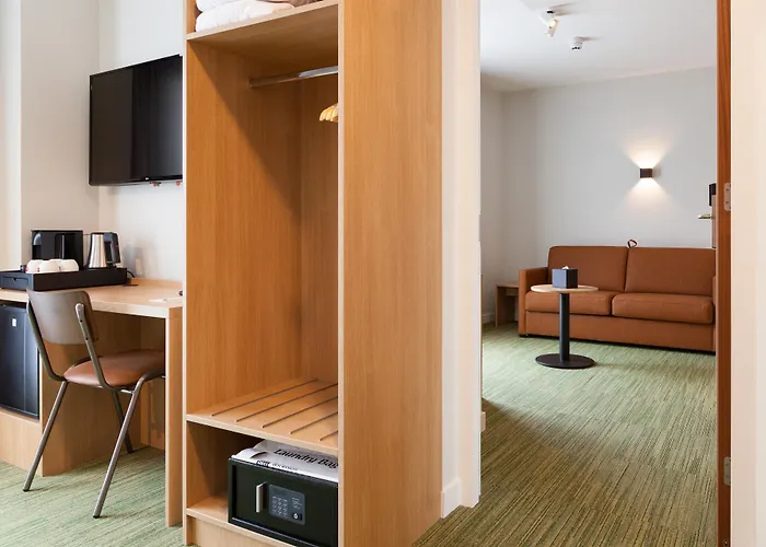 Best Western Plus Amstelveen - Amsterdam
