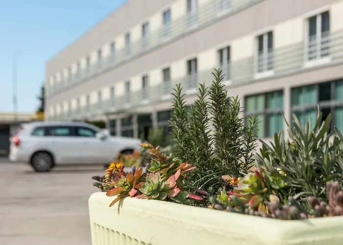 Hotel Mondo Split