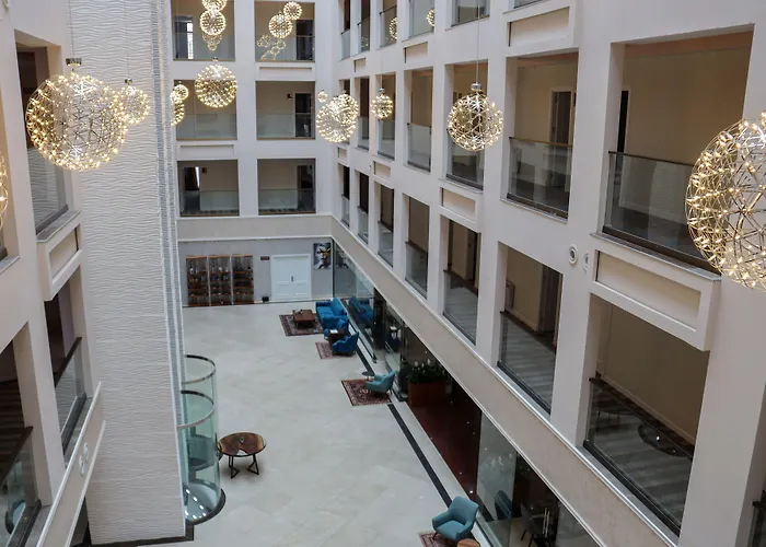 Arion Hotel Baku