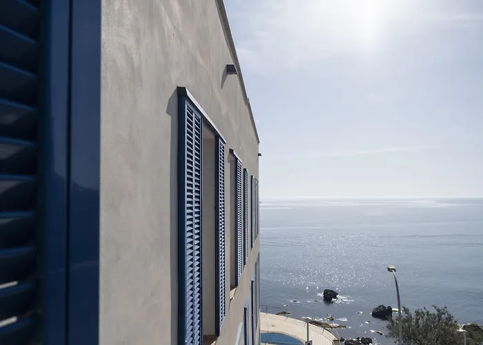 Hotel Voramar L' Escala