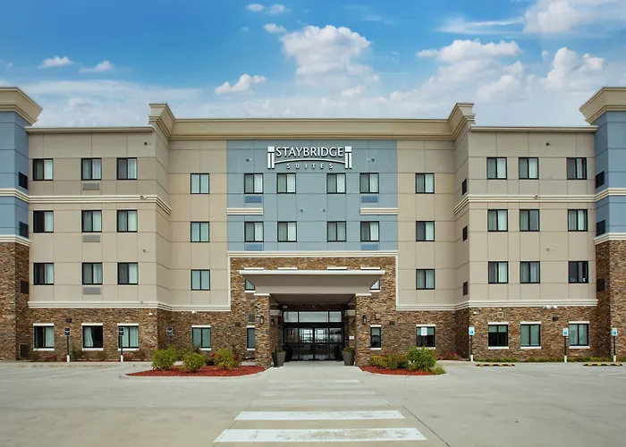 Staybridge Suites - Ames By Ihg