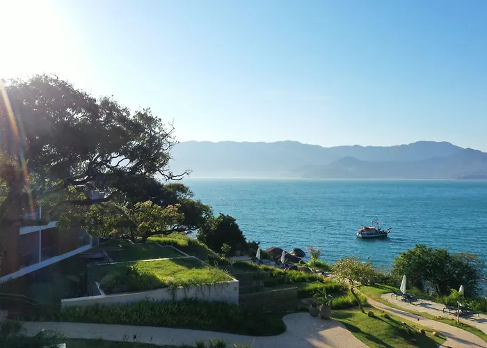 Casa Di Sirena Ilhabela