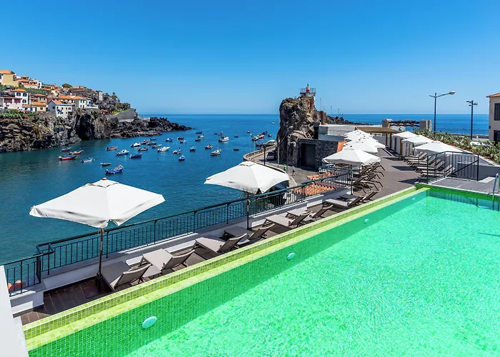 Pestana Churchill Bay