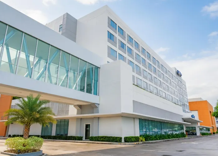 Park Inn By Radisson Bacolod